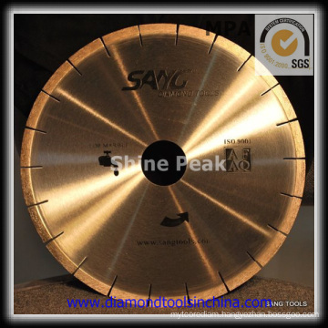 Masonry Diamond Saw Blade for Cutting Marble Granite Stones